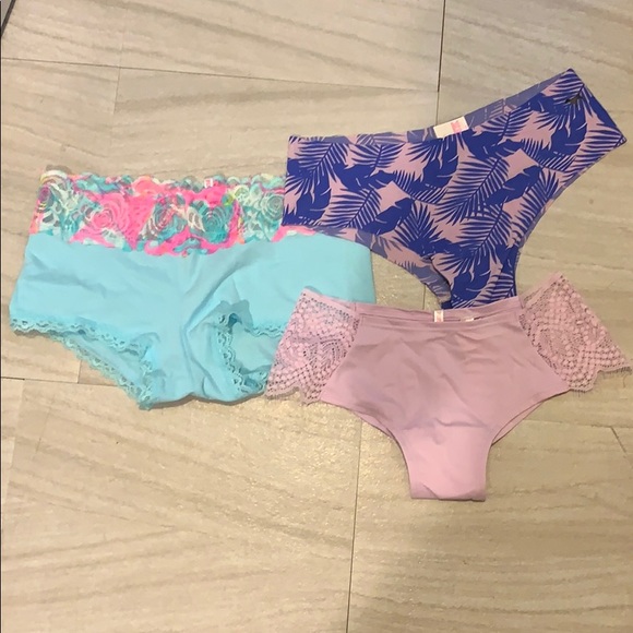 PINK Victoria's Secret Intimates & Sleepwear Nwt Pink Victoria Secret